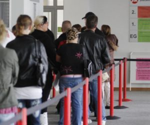 15/06/17: Στάση Εργασίας των Υπαλλήλων της ΔΑΜ
