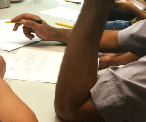 Ανακοίνωση για τη Διαδικασία Υποβολής Αιτήσεων Αδειών Διαμονής