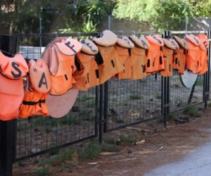 From Lesvos to Samos: Asylum Seekers speak out