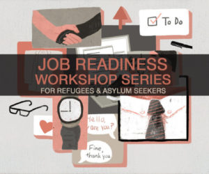 Diversity in the Workplace | Job Readiness Workshops