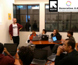 Web Developing Training Program