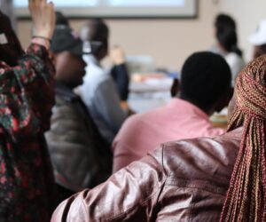 Learn and Claim your Rights through the “Equality Works” Training