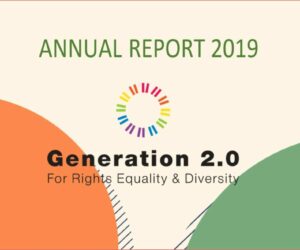Annual Report 2019